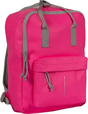 Produktbild von New Rebels Mart Chicago Neon Pink Rucksack