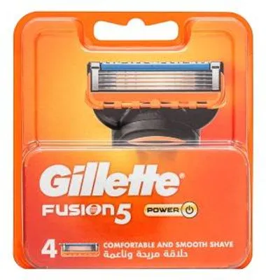 Immagine prodotto di Gillette Venus Breeze 2 rasoio 4 lame