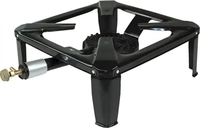Obrázek produktu pro GGV Plynový vařič, stolička 5,33 kW, 470 g/h