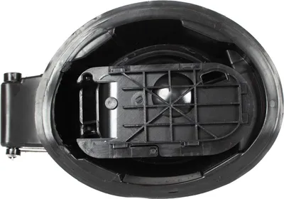Produktbild von Kraftstofffüllklappe Tankklappe Scharnier 51177069449 für BMW 1 E81 E87 ab