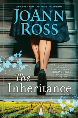 Produktbild von The Inheritance