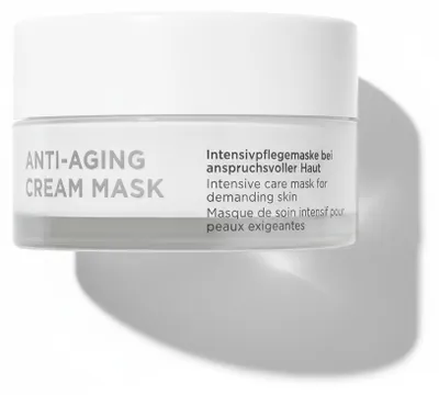 Produktbild von Annemarie Börlind Anti Aging Cream Mask 50 ml