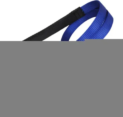 Produktbild von Hundeleine Red Dingo Dunkelblau (1,5 x 120 cm)