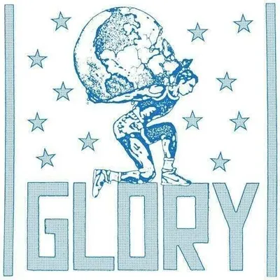 Obrázek produktu pro Glory - The 12" (LP)