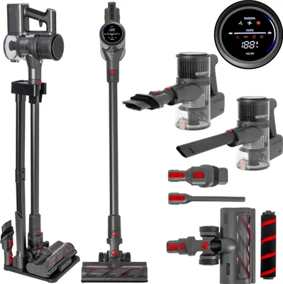 Produktbild von Adler Vertikalstaubsauger | Ad7062