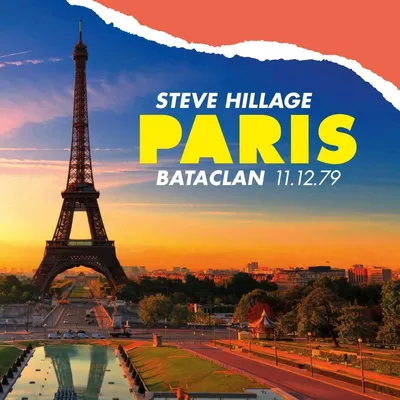 Produktbild von Paris Bataclan 11.12.79 (Digipak)