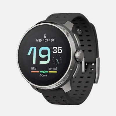 Obrázok produktu pre Suunto Race - Glasfaserverstärktes Polyamid - Sportuhr mit Riemen - Silikon