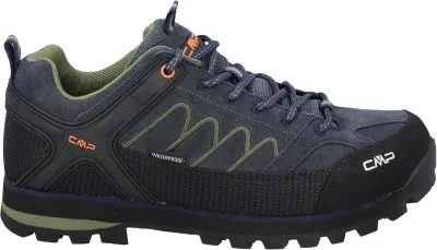 Produktbild von Moon Low Vibram Trekking-Schuh WP