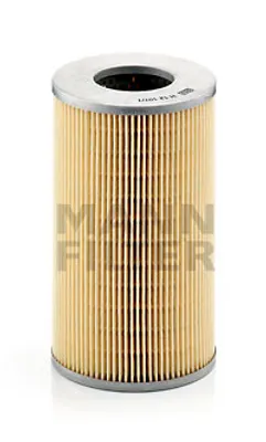 Produktbild von Oelfilter