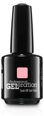 Produktbild von Professioneller GELeration Semi-Permanent-Nagellack GEL