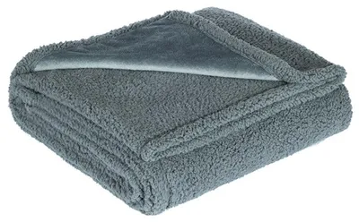 Produktbild von Waschbare Hundedecke, flauschige und weiche Katzendecke für Haustiere