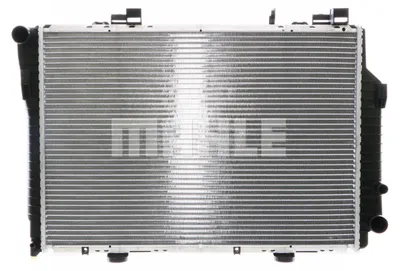 Produktbild von MAHLE CR 231 000S Kühler Wasserkühler Motorkühler passend für MERCEDES-BENZ C-Klasse Limousine (W202) C-Klasse T-modell (S202)