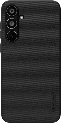 Produktbild von Nillkin Super Shield dėklas, skirtas Samsung Galaxy A35 5G juodas