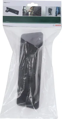 Obrázok produktu pre Bosch 2 609 256 F42, Montážna sada, Ručný vysávač, Čierna, Bosch, EasyVac 12, 245 mm
