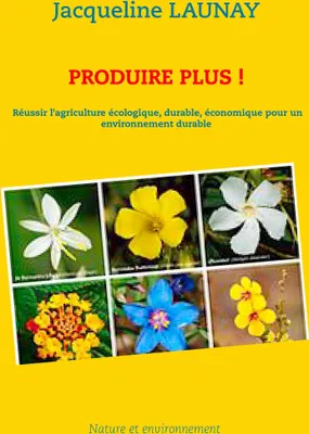 Produktbild von Produire plus