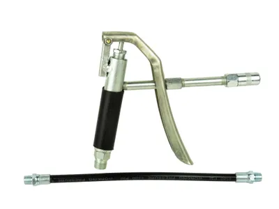 Immagine prodotto di Pistola per pompa grasso con tubo flessibile