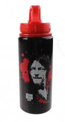Produktbild von Trinkflasche The Walking Dead 700 ml