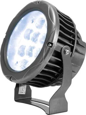 Produktbild von EUROLITE LED IP PST-36W 6400K Pinspot (51916162)