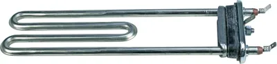 Produktbild von NEU Heizelement Heizstab 2000W 230V Waschmaschine Bosch Siemens 12004179