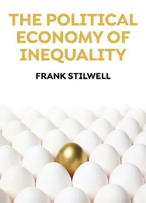 Produktbild von The Political Economy of Inequality
