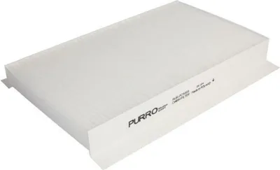 Produktbild von PURRO PUR-PC5003 Innenraumfilter Pollenfilter für LAND ROVER Range Rover Sport (L320)