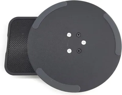 Image de Support pour téléphone portable BHHB - Support de table réglable pour téléphone portable