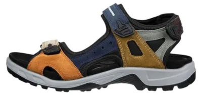 Produktbild von Ecco Schuhe Yucatan, 06956455749