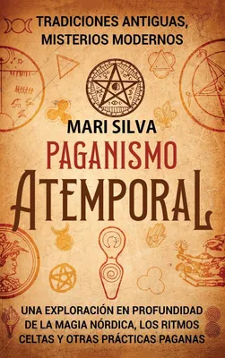 Produktbild von Paganismo atemporal