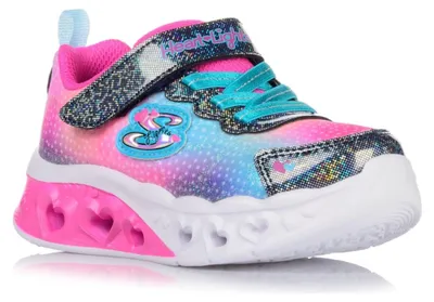 Imagen del producto de Skechers Calzado Flutter Heart Lights, 302315NNVMT