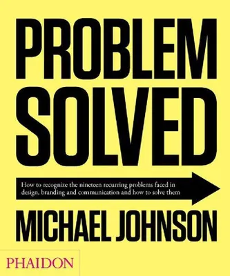 Produktbild von Problem Solved