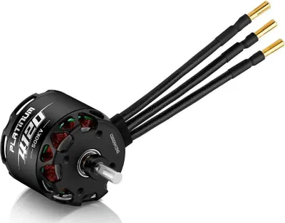Produktbild von Platin 4120SL-500KV