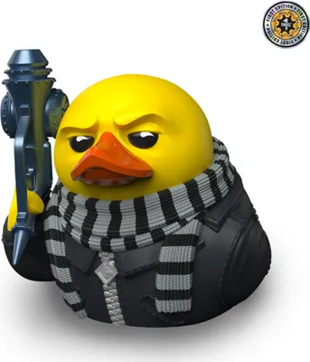 Produktbild von TUBBZ Minions: Gru (First Edition), Sammelfigur, Cartoon