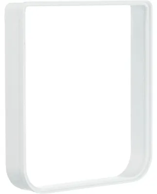 Produktbild von Trixie Tunnelklappe 27 Cm Durchsichtig 24 x 28 cm Durchsichtig 24 x 28 cm