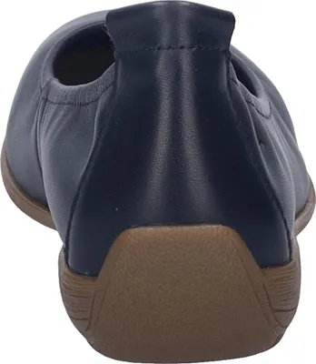 Produktbild von JOSEF SEIBEL Fenja 01 | Ballerina für Damen | Blau