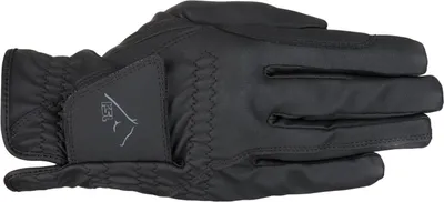 Produktbild von USG Reithandschuhe AACHEN aus Albarin - schwarz - L