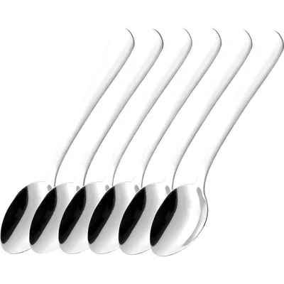 Obrázek produktu pro Esmeyer® 156-404 Besteck SYLVIA - Espresso-Löffel,  12-tlg.