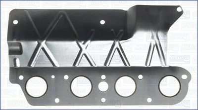 Produktbild von AJUSA 13196300 Abgaskrümmerdichtung für RENAULT MEGANE I (BA0/1) Auspuffkrümmer