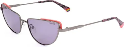 Zdjęcie produktu dla Polaroid Mod. Pld 6129_S Fiolet Rutenowy