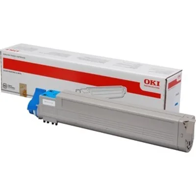 Produktbild von OKI 45536416, 24000 Seiten, Schwarz, 1 Stück(e)