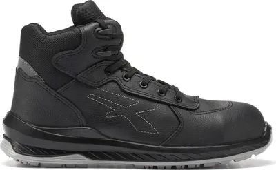 Image de Chaussure haute U-Power SCURO ESD S3 CI SRC Gr.37, RI10164