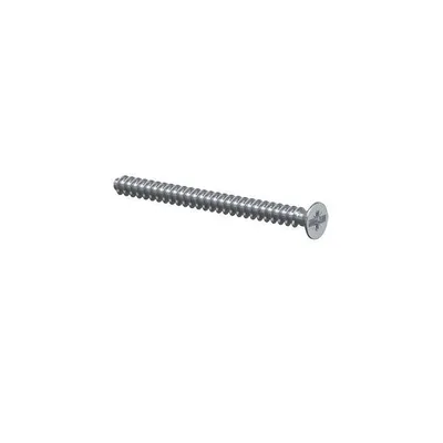 Produktbild von 100 Stück Kaiser Geräteschraube, PlusMinus 2472-40