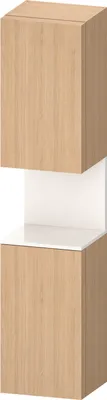 Produktbild von DURAVIT QA1346R22300000 QTG HS 400x360x1760 Na Ei Mt. H 3H Tü