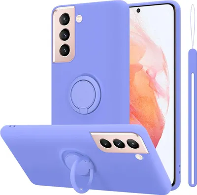 Obrázek produktu pro Cadorabo DE-155593, Samsung, Samsung Galaxy S22, Šeříková
