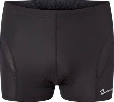 Produktbild von NAKAMURA He.-Boxershorts Tramin II ux BLACK L