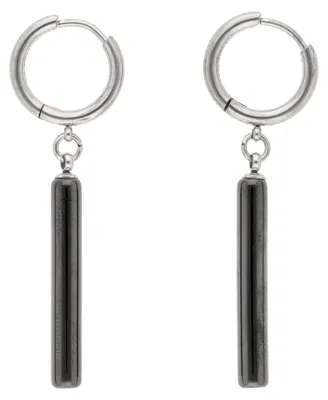 Image de BRAELYN - Boucles d'oreilles pour femmes - Argent - Taille unique