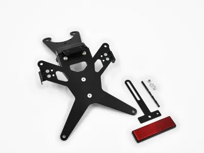 Image de KZH X-Line adaptable sur Honda CBR 125 R BJ 2011-16