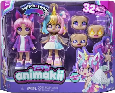 Zdjęcie produktu dla Lalka Bandai