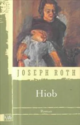 Productafbeelding van Hiob. Roman eines einfachen Mannes