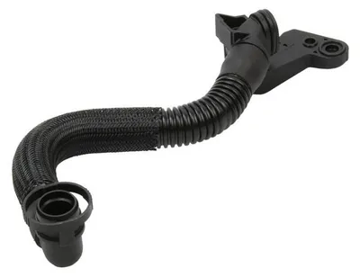 Produktbild von MAXGEAR 18-1137 Schlauch KGE für VW Golf VII Schrägheck (5G1, BQ1, BE1, BE2) Kurbelgehäuseentlüftung