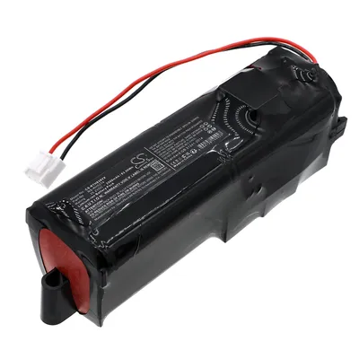 Produktbild von TECHTEK Akku Kompatibel mit [Rowenta] RH8290WO, RH8827WO, RH8827WO-2DO, RH8827WO/2D0, RH8827WO/2D2, RH8827WO2D0, RH8827WO2D2, RH8828, RH8828WO/2D0, R